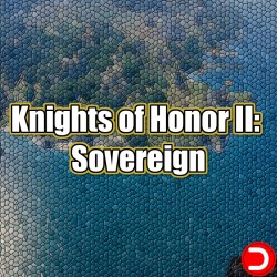 Knights of Honor II: Sovereign KONTO WSPÓŁDZIELONE PC STEAM DOSTĘP DO KONTA WSZYSTKIE DLC