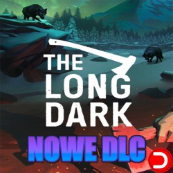 The Long Dark WSZYSTKIE DLC...