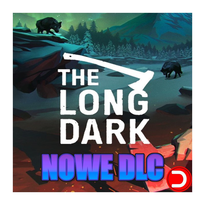 copy of The Long Dark WSZYSTKIE DLC STEAM PC DOSTĘP DO KONTA WSPÓŁDZIELONEGO - OFFLINE