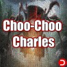 Choo-Choo Charles ALL DLC STEAM PC ACCESS GAME SHARED ACCOUNT OFFLINE