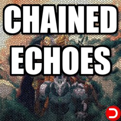 Chained Echoes ALL DLC STEAM PC ACCESS GAME SHARED ACCOUNT OFFLINE