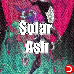 Solar Ash ALL DLC STEAM PC ACCESS GAME SHARED ACCOUNT OFFLINE