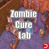 Zombie Cure Lab ALL DLC STEAM PC ACCESS GAME SHARED ACCOUNT OFFLINE