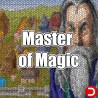Master of Magic ALL DLC STEAM PC ACCESS SHARED ACCOUNT OFFLINE