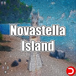 Novastella Island KONTO WSPÓŁDZIELONE PC STEAM DOSTĘP DO KONTA WSZYSTKIE DLC