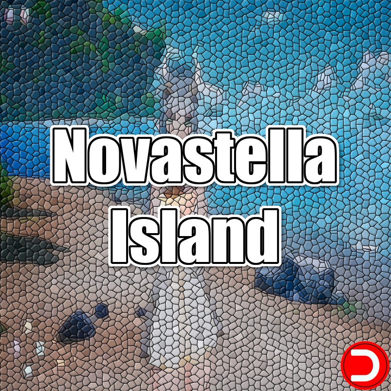 Novastella Island ALL DLC STEAM PC ACCESS GAME SHARED ACCOUNT OFFLINE