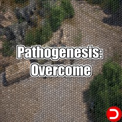 Pathogenesis: Overcome KONTO WSPÓŁDZIELONE PC STEAM DOSTĘP DO KONTA WSZYSTKIE DLC