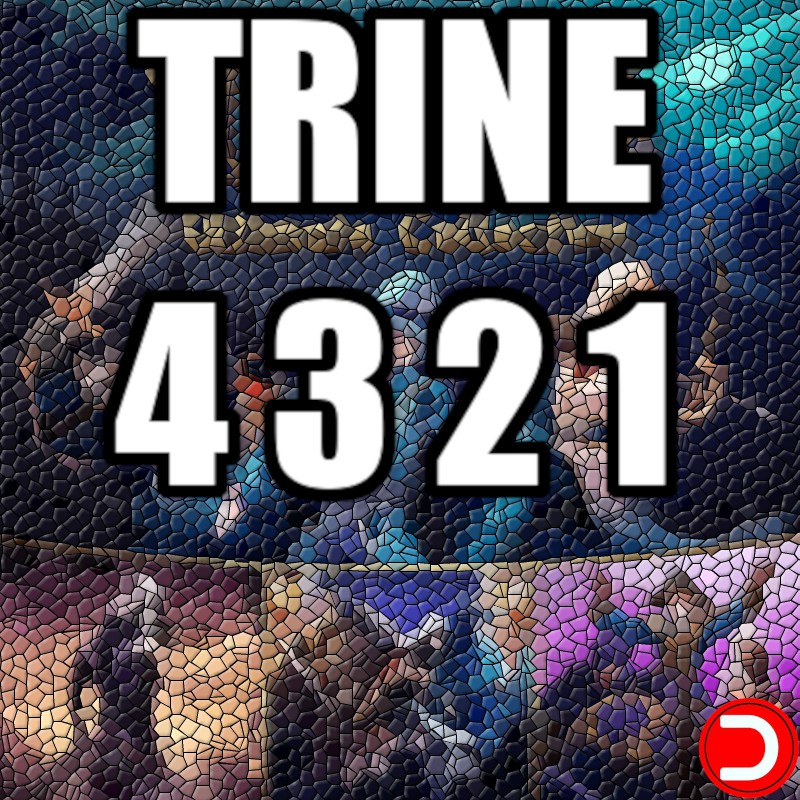 Trine 4 3 2 1 Ultimate Collection KONTO WSPÓŁDZIELONE PC STEAM DOSTĘP DO KONTA WSZYSTKIE DLC