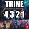 Trine 4 3 2 1 Ultimate Collection ALL DLC STEAM PC ACCESS GAME SHARED ACCOUNT OFFLINE