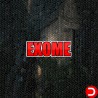 EXOME ALL DLC STEAM PC ACCESS GAME SHARED ACCOUNT OFFLINE