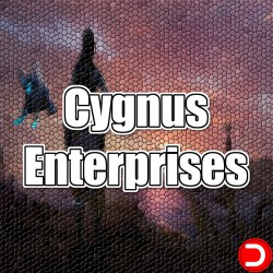 Cygnus Enterprises KONTO WSPÓŁDZIELONE PC STEAM DOSTĘP DO KONTA WSZYSTKIE DLC