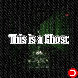 This is a Ghost KONTO WSPÓŁDZIELONE PC STEAM DOSTĘP DO KONTA WSZYSTKIE DLC