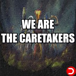 We Are The Caretakers KONTO...