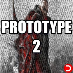 Prototype 2 ALL DLC STEAM...