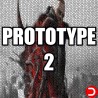 Prototype 2 ALL DLC STEAM PC ACCESS GAME SHARED ACCOUNT OFFLINE
