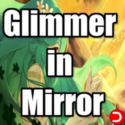 Glimmer in Mirror KONTO...