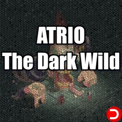 Atrio The Dark Wild ALL DLC STEAM PC ACCESS GAME SHARED ACCOUNT OFFLINE