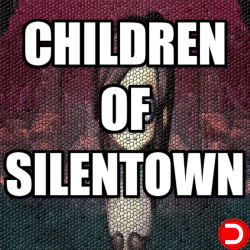 Children of Silentown KONTO WSPÓŁDZIELONE PC STEAM DOSTĘP DO KONTA WSZYSTKIE DLC