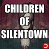 Children of Silentown ALL DLC STEAM PC ACCESS GAME SHARED ACCOUNT OFFLINE