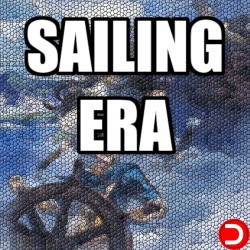 Sailing Era ALL DLC STEAM PC ACCESS GAME SHARED ACCOUNT OFFLINE