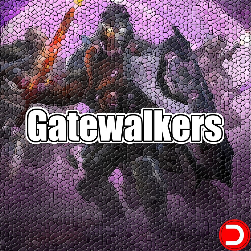 Gatewalkers ALL DLC STEAM PC ACCESS SHARED ACCOUNT OFFLINE