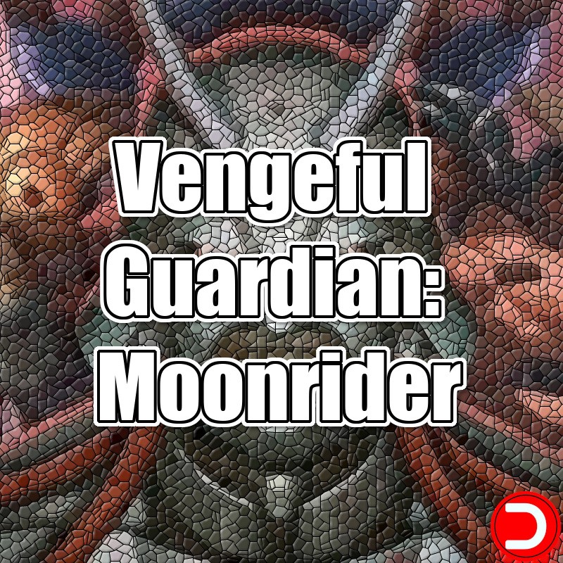 Vengeful Guardian: Moonrider ALL DLC STEAM PC ACCESS GAME SHARED ACCOUNT OFFLINE