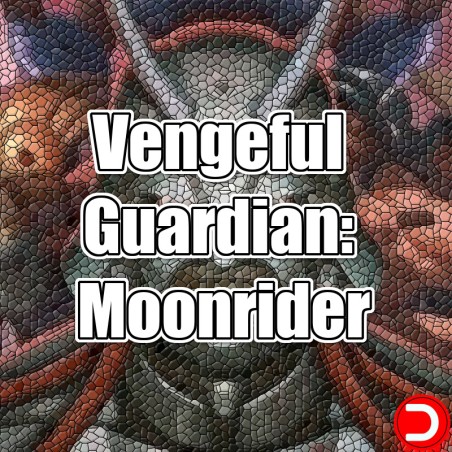 Vengeful Guardian: Moonrider KONTO WSPÓŁDZIELONE PC STEAM DOSTĘP DO KONTA WSZYSTKIE DLC