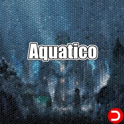 Aquatico ALL DLC STEAM PC ACCESS GAME SHARED ACCOUNT OFFLINE