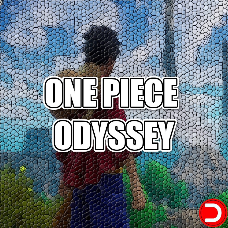 ONE PIECE ODYSSEY STEAM PC ACCESS GAME SHARED ACCOUNT OFFLINE