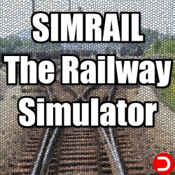 SimRail The Railway...