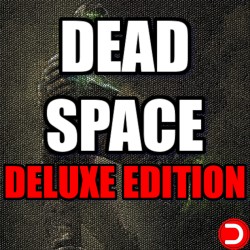 Dead Space 2023 Deluxe KONTO WSPÓŁDZIELONE PC STEAM DOSTĘP DO KONTA WSZYSTKIE DLC