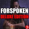 Forspoken Digital Deluxe Edition ALL DLC STEAM PC ACCESS GAME SHARED ACCOUNT OFFLINE