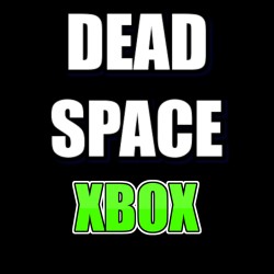 DEAD SPACE XBOX Series X|S...