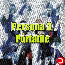 Persona 3 Portable ALL DLC...