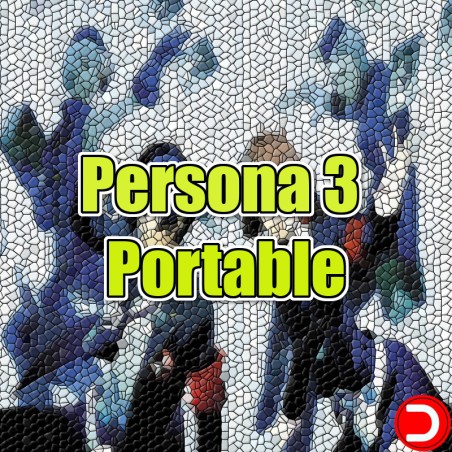 Persona 3 Portable KONTO WSPÓŁDZIELONE PC STEAM DOSTĘP DO KONTA WSZYSTKIE DLC