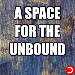 A Space for the Unbound...