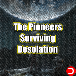 The Pioneers Surviving Desolation KONTO WSPÓŁDZIELONE PC STEAM DOSTĘP DO KONTA WSZYSTKIE DLC
