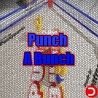 Punch A Bunch ALL DLC STEAM PC ACCESS GAME SHARED ACCOUNT OFFLINE