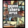 GTA San Andreas Grand Theft Auto + Vice City + III KONTO WSPÓŁDZIELONE PC STEAM DOSTĘP DO KONTA WSZYSTKIE DLC