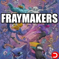 Fraymakers ALL DLC STEAM PC ACCESS GAME SHARED ACCOUNT OFFLINE