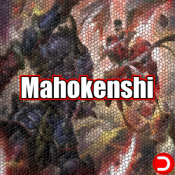 Mahokenshi ALL DLC STEAM PC...