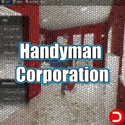 Handyman Corporation KONTO WSPÓŁDZIELONE PC STEAM DOSTĘP DO KONTA WSZYSTKIE DLC
