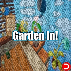 Garden In! KONTO WSPÓŁDZIELONE PC STEAM DOSTĘP DO KONTA WSZYSTKIE DLC