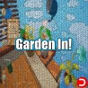Garden In! ALL DLC STEAM PC ACCESS GAME SHARED ACCOUNT OFFLINE