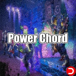 Power Chord ALL DLC STEAM...