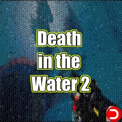Death in the Water 2 KONTO WSPÓŁDZIELONE PC STEAM DOSTĘP DO KONTA WSZYSTKIE DLC