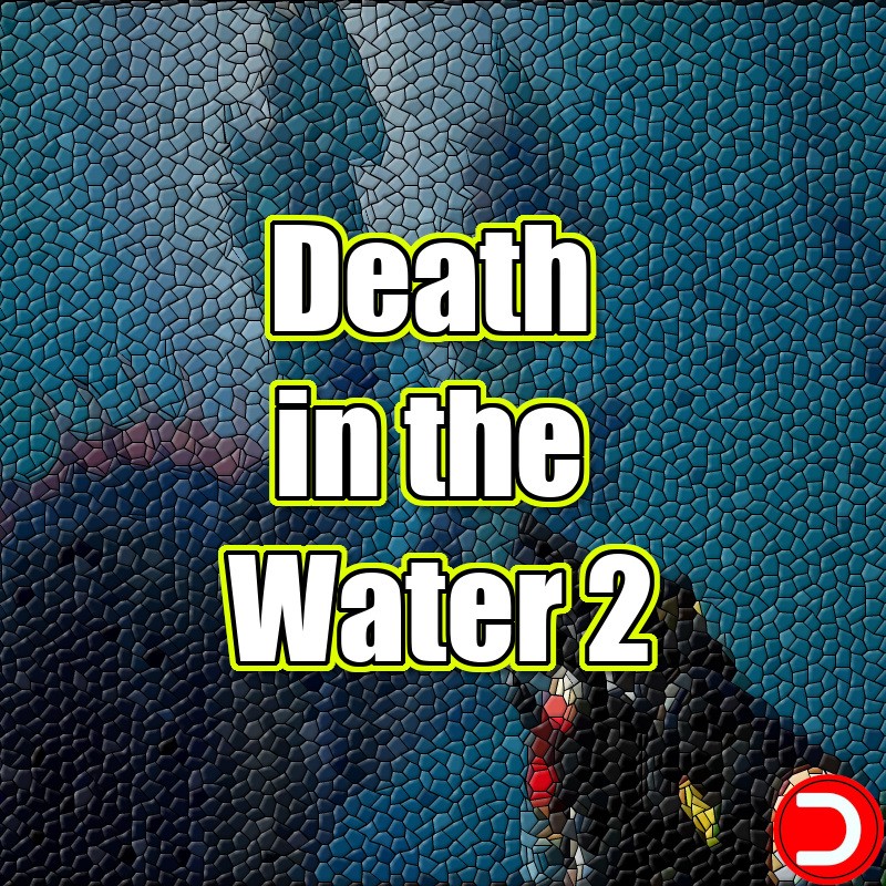 Death in the Water 2 ALL DLC STEAM PC ACCESS GAME SHARED ACCOUNT OFFLINE