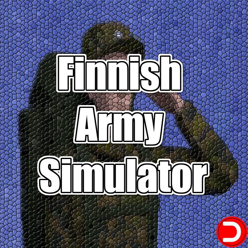Finnish Army Simulator ALL DLC STEAM PC ACCESS GAME SHARED ACCOUNT OFFLINE