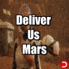 Deliver Us Mars ALL DLC STEAM PC ACCESS GAME SHARED ACCOUNT OFFLINE
