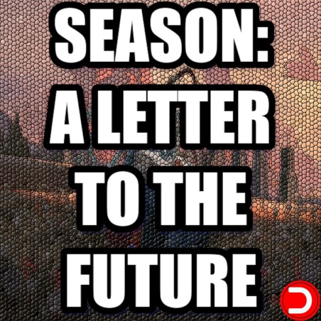 SEASON: A letter to the future ALL DLC STEAM PC ACCESS GAME SHARED ACCOUNT OFFLINE
